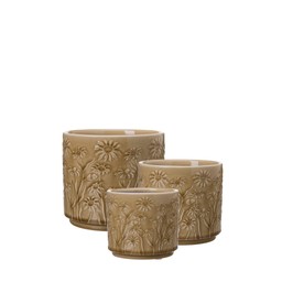 GUNNEL Kruka 3/S Havre - Havre - 16x15, 14x12, 12x10
