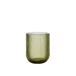 EVIE Tumbler Green - Green - 8x10cm