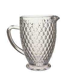 ELLY Decanter Clear - Clear - 19x13x19cm