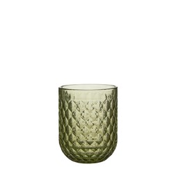 ELLY Tumbler Green - Green - 7x10cm