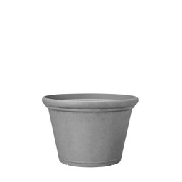 MAJVOR Planter Light Grey - Light Grey - 30x20cm