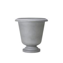 MELINA Cup Grey - Grey - 58x60cm