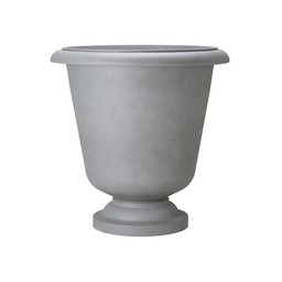 MELINA Cup Grey - Grey - 71x72cm