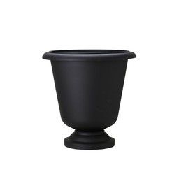 MELINA Cup Black - Black - 58x60cm