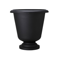MELINA Cup Black - Black - 71x72cm