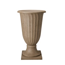 EMELIE Pokal Antik Brun - Antik Brun - 45x76cm
