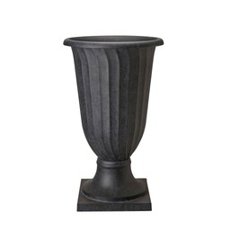 EMELIE Cup Black - Black - 45x76cm