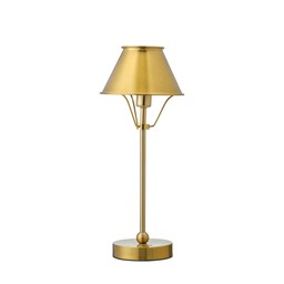 LECCE LED lampa Guld - Guld - 16x41cm