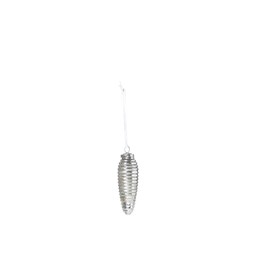 AMBA Julkula Silver - Silver - 12cm
