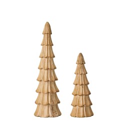 CHANDNI Gran 2/S Natur - Natur - 10x31, 8x21cm