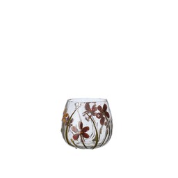 DEEPIKA Lantern Clear - Clear - 6x8cm
