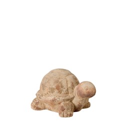ANNE Turtle Antique Terracotta - Antique Terracotta - 15x24x15cm