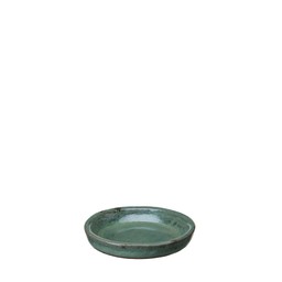 FIONA Tray S Jade Green - Jade Green - 20x4cm
