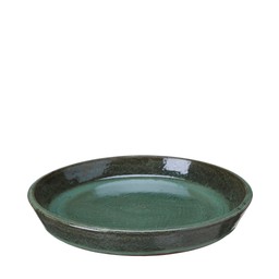 FIONA Tray L Jade Green - Jade Green - 36x5cm