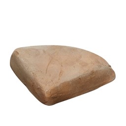 TALIA Pot Stand Antique Terracotta - Antique Terracotta - 7x2,5cm