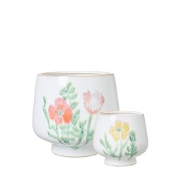 ROSANNA Kruka 2/S Multi - Multi - 19x17 12x11cm