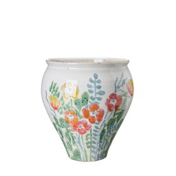 ROSANNA Vase Mixed - Mixed - 29x31cm