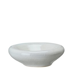 LAURA Skål Offwhite - Offwhite - 30x10cm