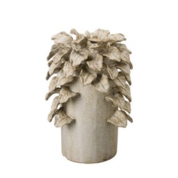VEGA Vas Offwhite - Offwhite - 23x35cm