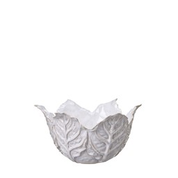 MARIA Plantering Vit - Vit - 27x14cm