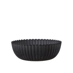 YRSA Plantering Mörkgrå - Mörkgrå - 25x9cm
