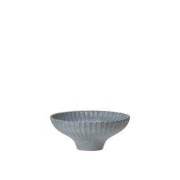 YODIT Plantering Gråmelerad - Grå melerad - 17x7cm