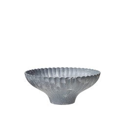 YODIT Plantering Gråmelerad - Grå melerad - 24x10cm
