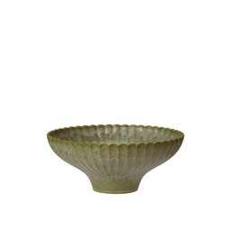 YODIT Plantering Grönmelerad - Grönmelerad - 24x10cm