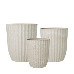 YODIT Kruka 3/S Sandmelerad - Sandmelerad - 29x34, 26x30,