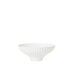 YODIT Plantering Vitmelerad - Vitmelerad - 17x7cm