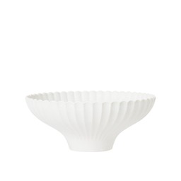 YODIT Plantering Vitmelerad - Vitmelerad - 24x10cm