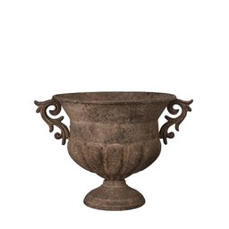 VERA Cup Rust - Rust - 38x26cm