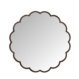 BLOOM Mirror Antique Brass - Antique Brass - 69x3 cm