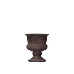 RAGNA Cup Rust - Rust - 13x14cm