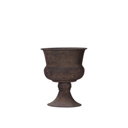 RAGNA Cup Rust - Rust - 15x19cm