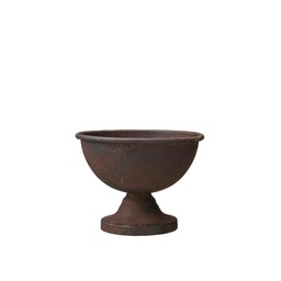 RAGNA Skål Rost - Rost - 21x17cm