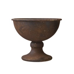 RAGNA Skål Rost - Rost - 27x22cm