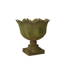 FREJA Cup Antique Green - Antique Green - 30x29