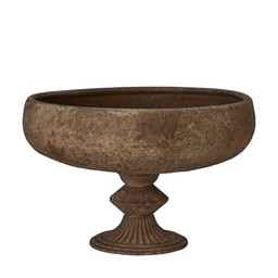 DAGA Cup Rust - Rust - 41x27cm