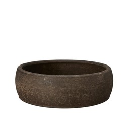 RUNA Planter S/2 Rust - Rust - 29x9 25x9cm