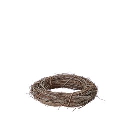 BIM Wreath Natural - Natural - 30x6cm