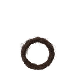 NEMY Wreath Brown - Brown - 30x4cm