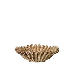 HANNA Fat Brunmelerad - Brunmelerad - 24x8cm