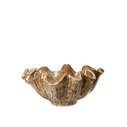 HANNA Plantering Brunmelerad - Brunmelerad - 28x12cm
