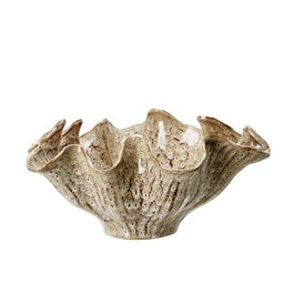 HANNA Plantering Brunmelerad - Brunmelerad - 35x16cm