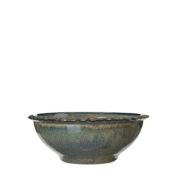 BL Planter Blue Melange - Blue Melange - 23x9cm