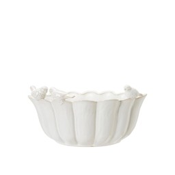 BONNIE Planter Offwhite - Offwhite - 27x12,5cm