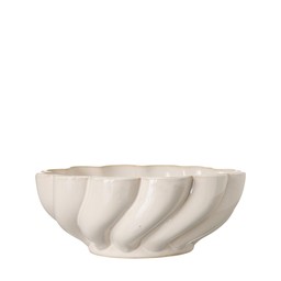 LISA Plantering Offwhite - Offwhite - 23x10cm