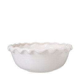 VIKTORIA Planter Offwhite - Offwhite - 24x10cm