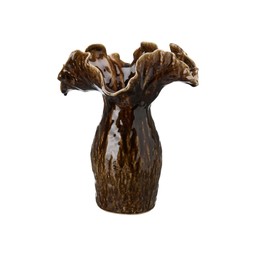 MARIANNE Vas Brunmelerad - Brunmelerad - 36x28x42cm